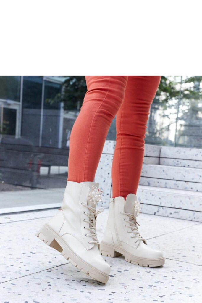 Stiefeletten model 205782 Solea