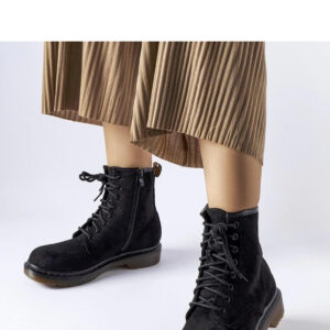 Stiefeletten model 205784 Solea