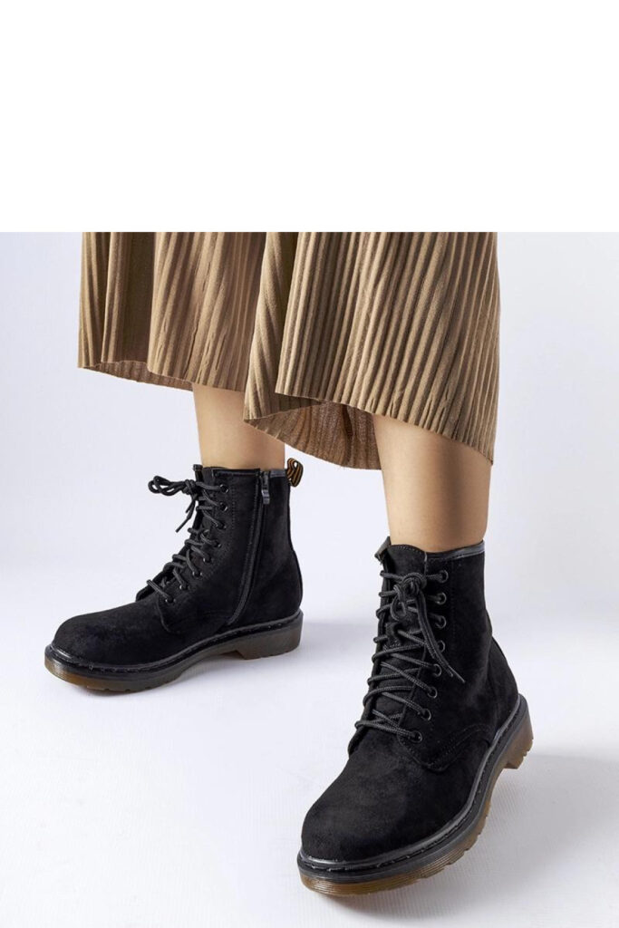 Stiefeletten model 205784 Solea