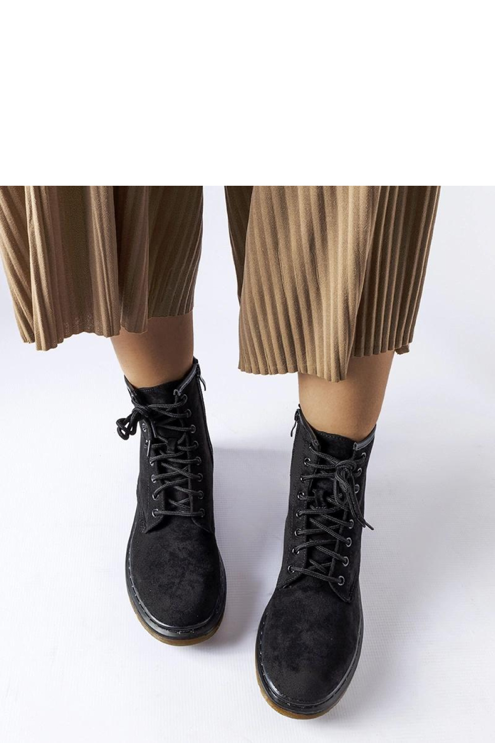 Stiefeletten model 205784 Solea - Afbeelding 2