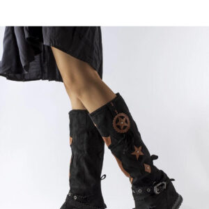Plateau-Stiefel model 205786 Solea