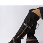 Plateau-Stiefel model 205788 Solea