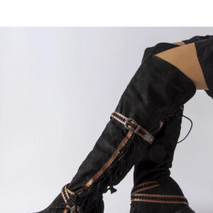 Plateau-Stiefel model 205788 Solea