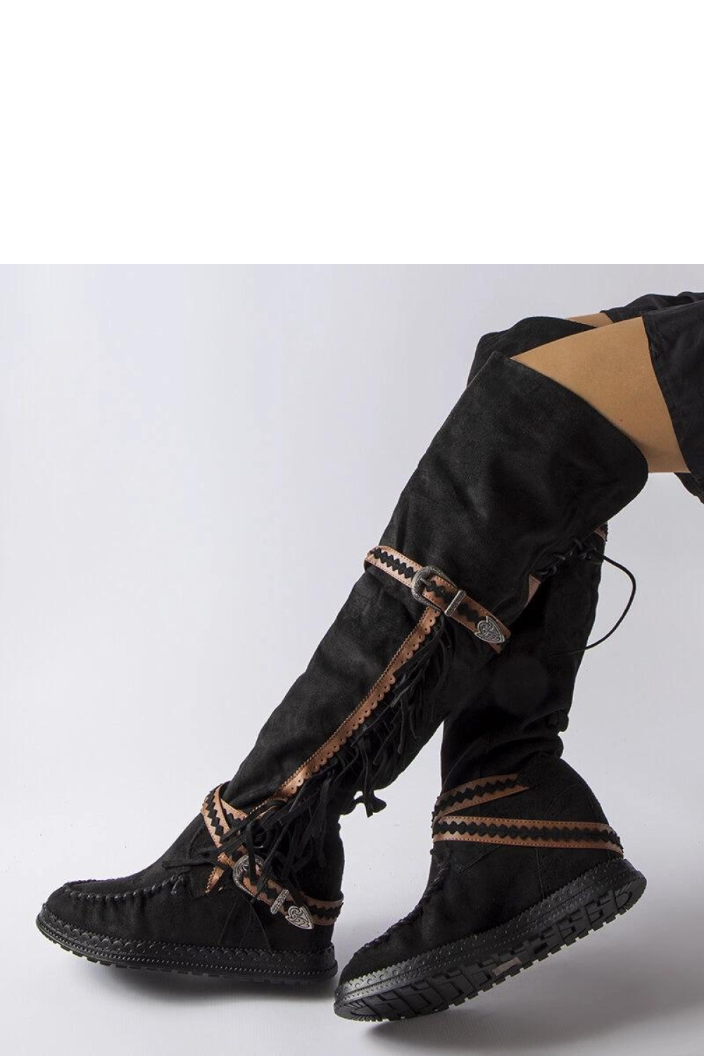 Plateau-Stiefel model 205788 Solea