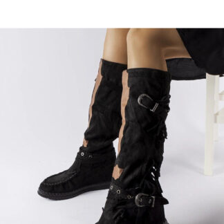 Plateau-Stiefel model 205791 Solea