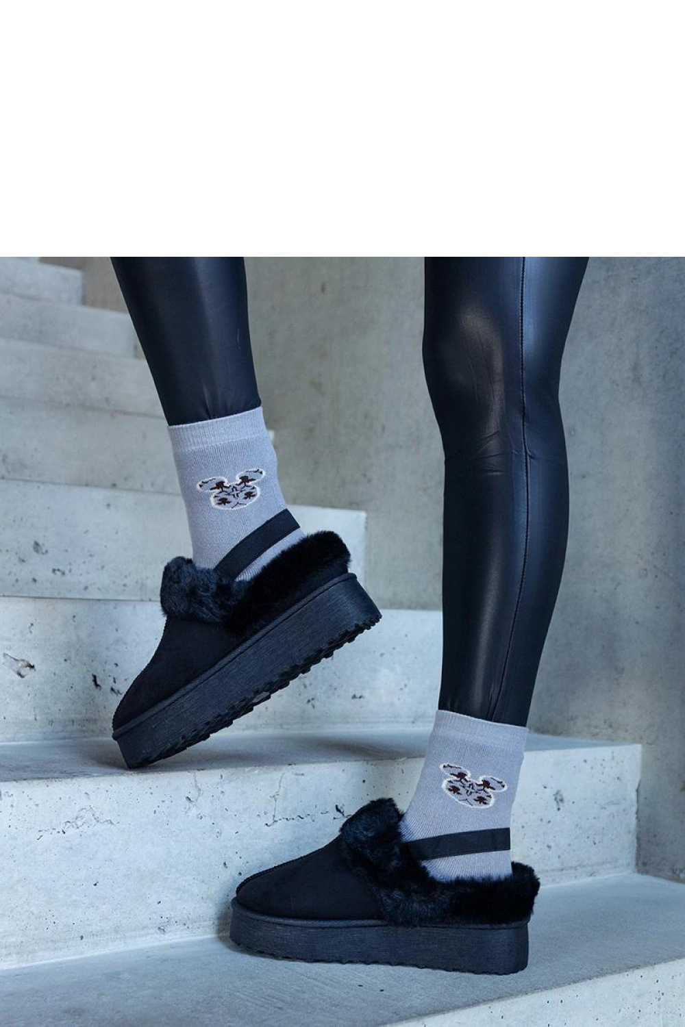 Schneeschuhe model 205797 Solea