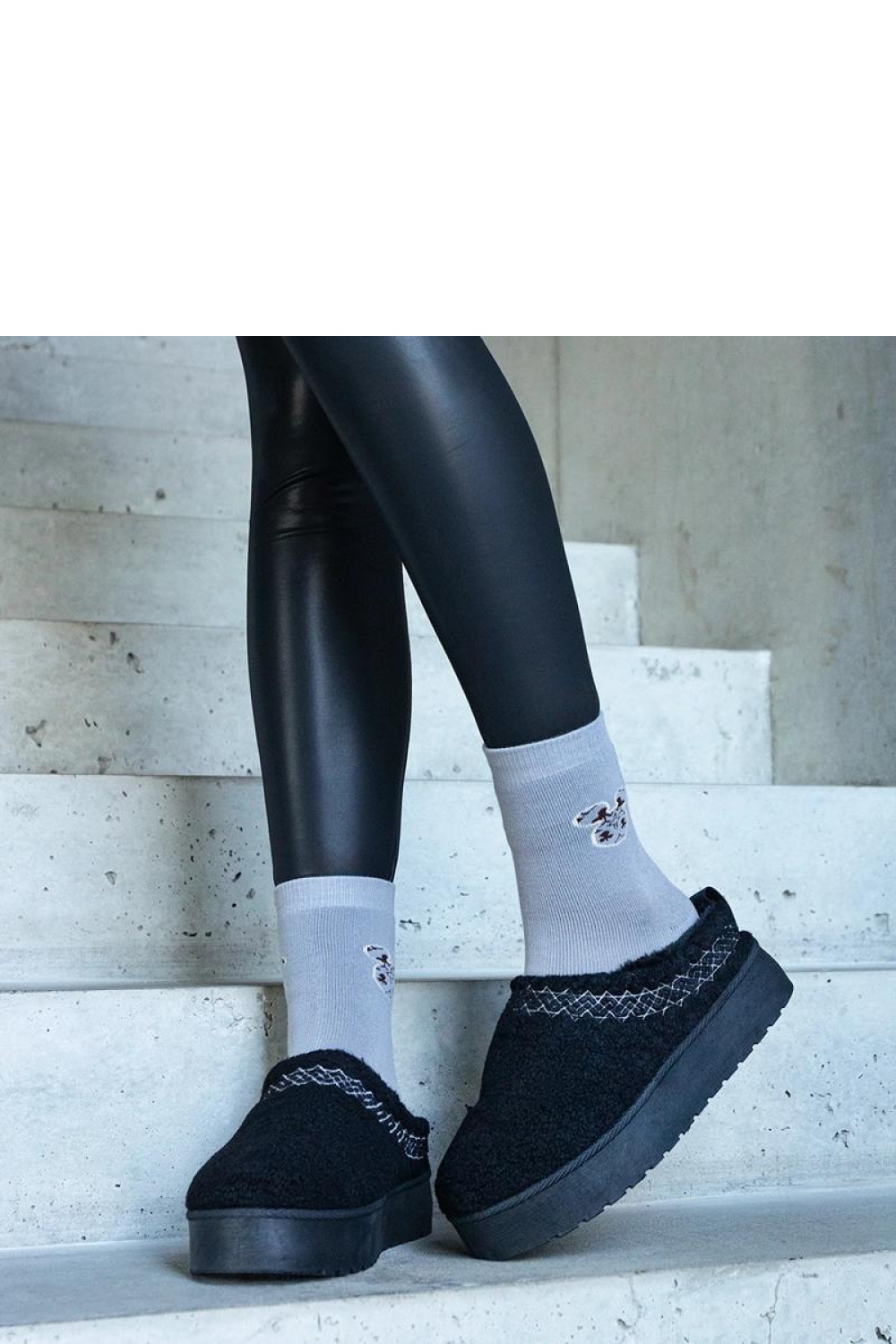 Schneeschuhe model 205798 Solea - Afbeelding 3