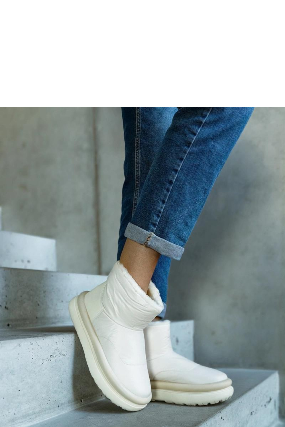 Schneeschuhe model 205801 Solea