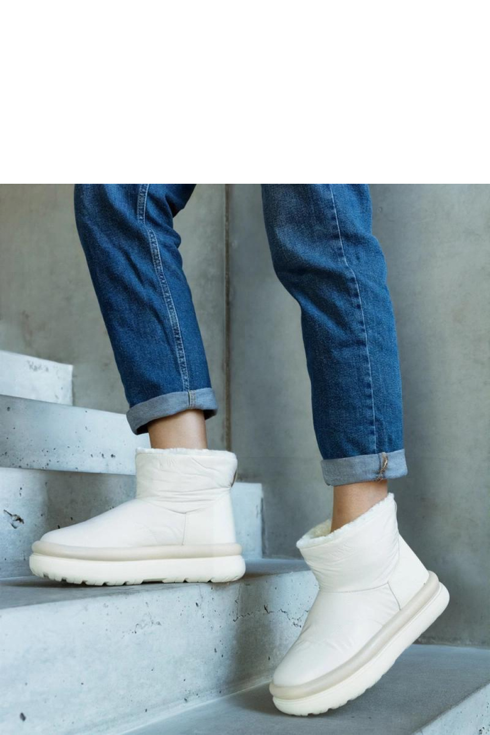 Schneeschuhe model 205801 Solea - Afbeelding 2
