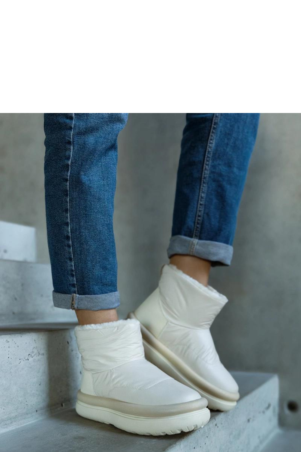Schneeschuhe model 205801 Solea - Afbeelding 4