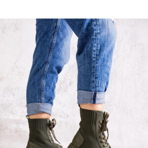 Stiefeletten model 205807 Solea