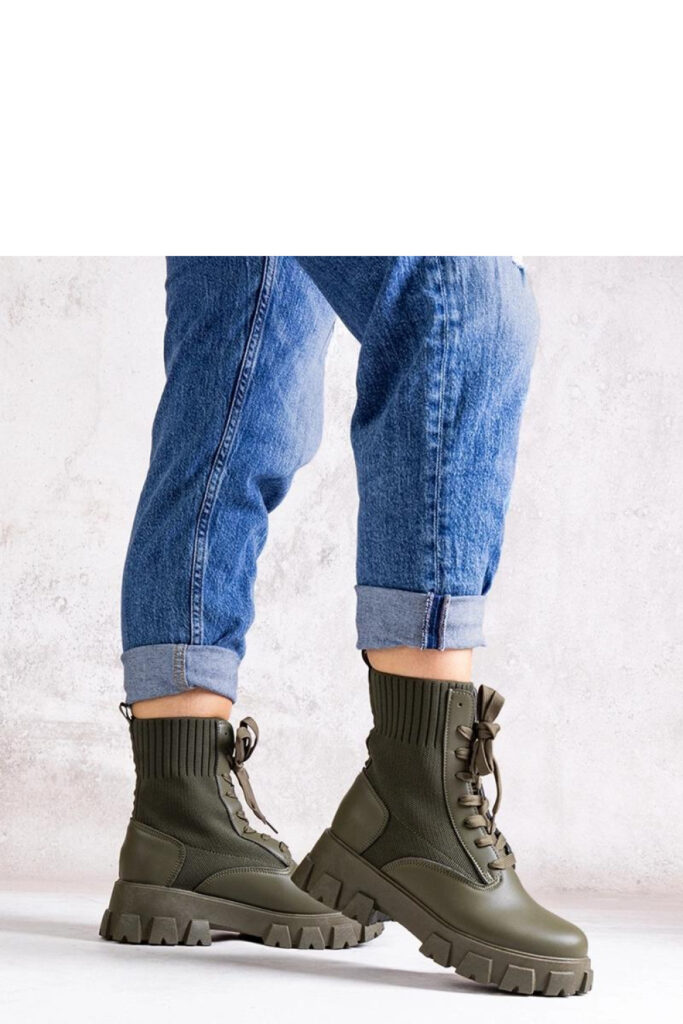 Stiefeletten model 205807 Solea