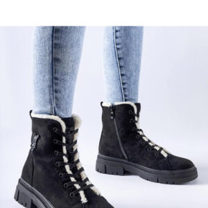 Stiefeletten model 205813 Solea