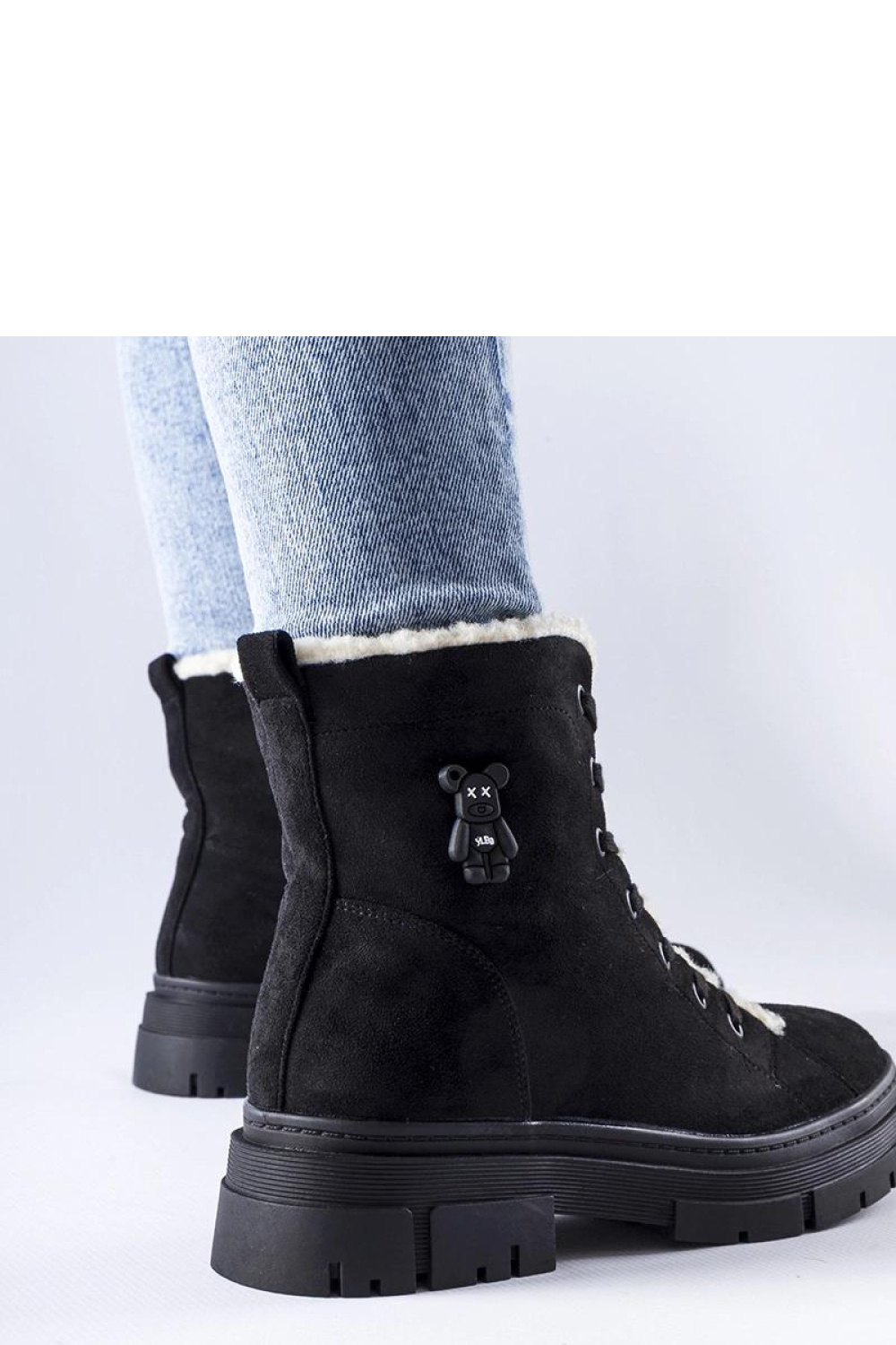 Stiefeletten model 205813 Solea - Afbeelding 2
