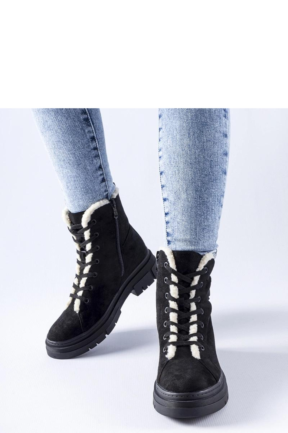 Stiefeletten model 205813 Solea - Afbeelding 3
