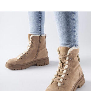 Stiefeletten model 205814 Solea