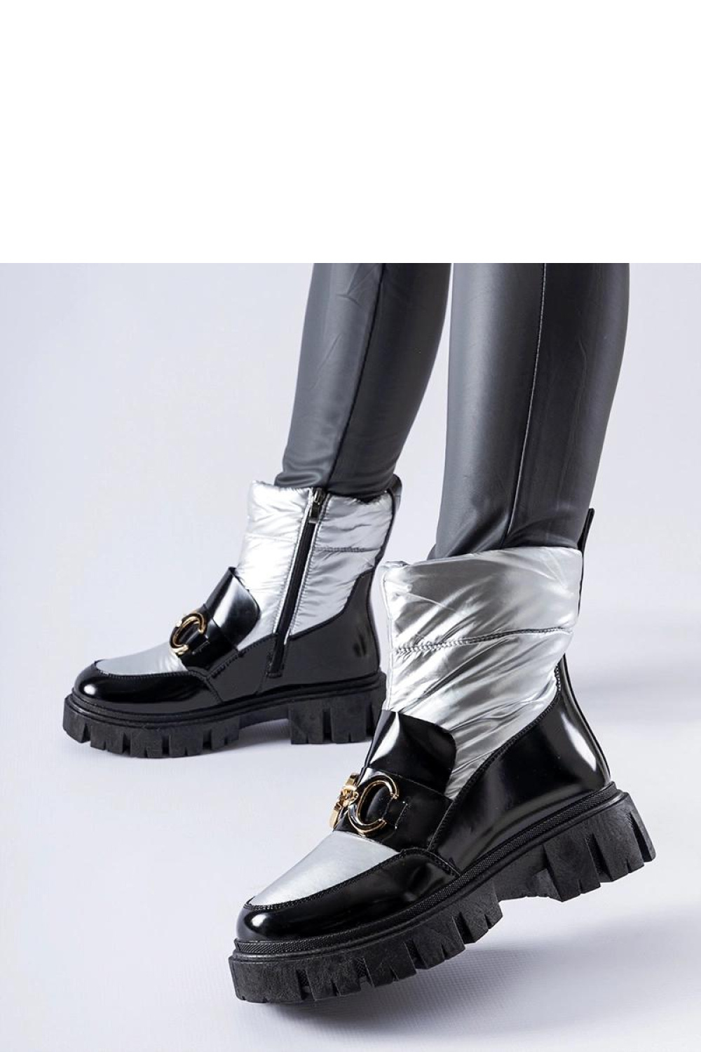 Schneeschuhe model 205818 Solea - Afbeelding 2