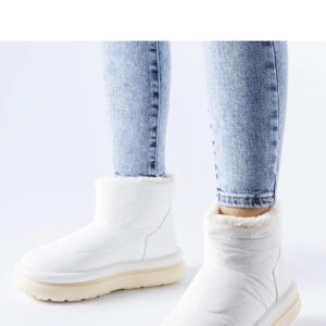 Stiefeletten model 205820 Solea