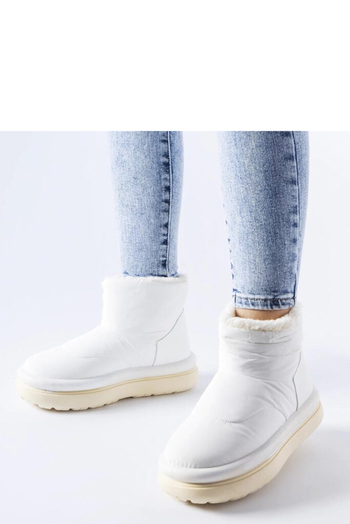 Stiefeletten model 205820 Solea