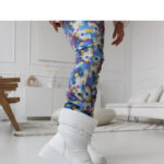 Schneeschuhe model 205822 Solea