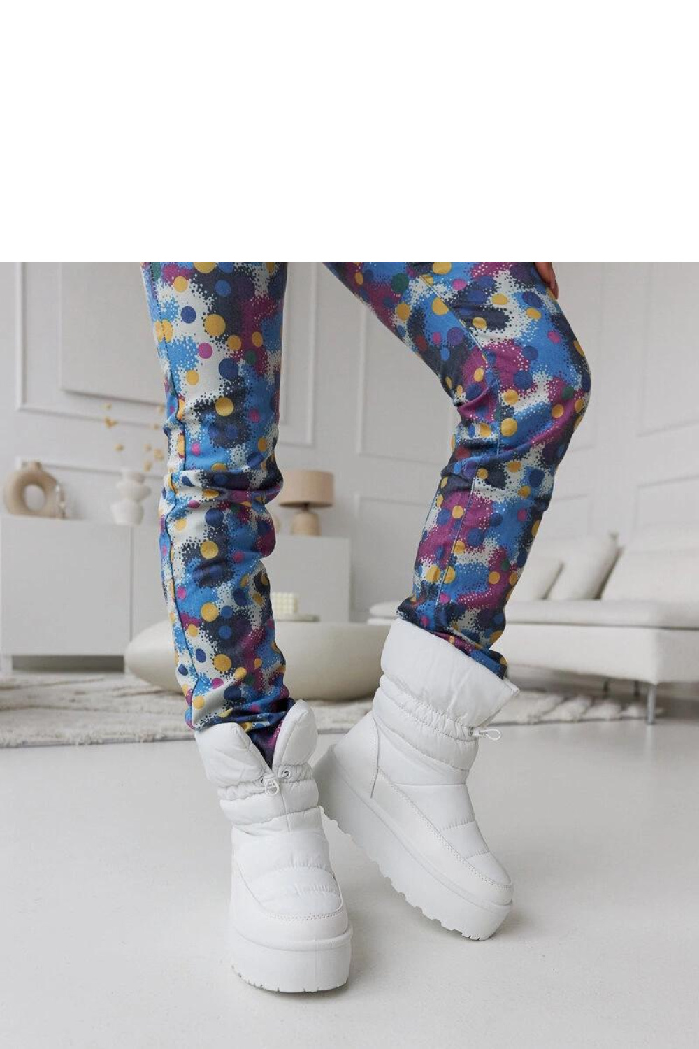 Schneeschuhe model 205822 Solea - Afbeelding 3