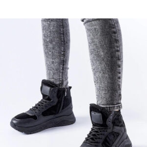 Stiefeletten model 205825 Solea