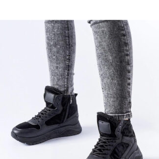 Stiefeletten model 205825 Solea