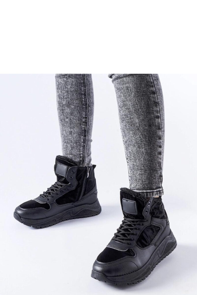 Stiefeletten model 205825 Solea