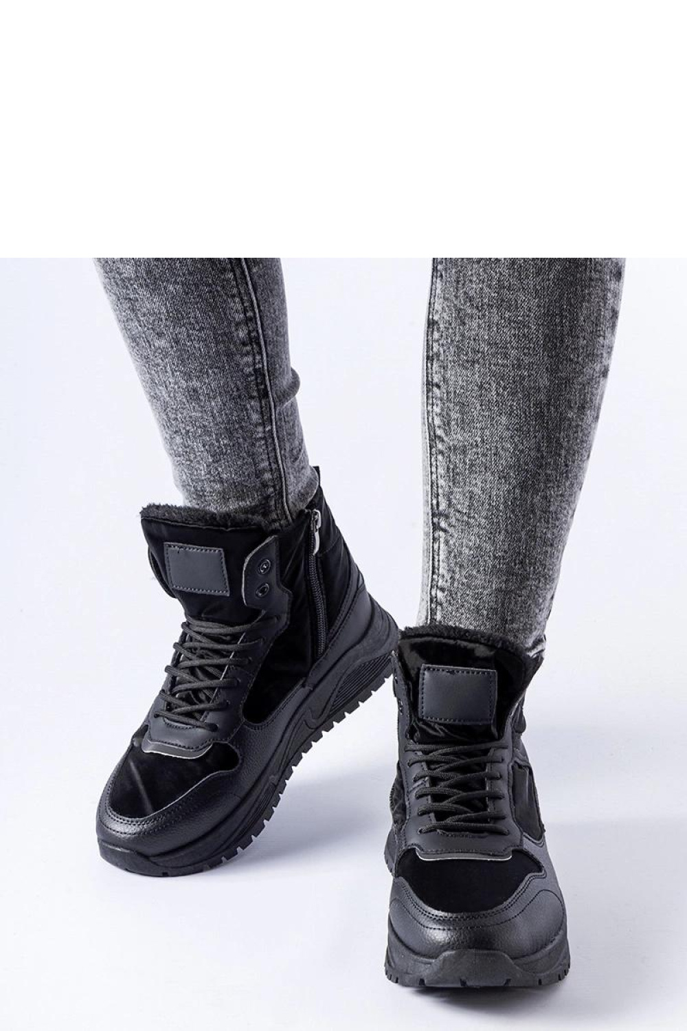 Stiefeletten model 205825 Solea - Afbeelding 4
