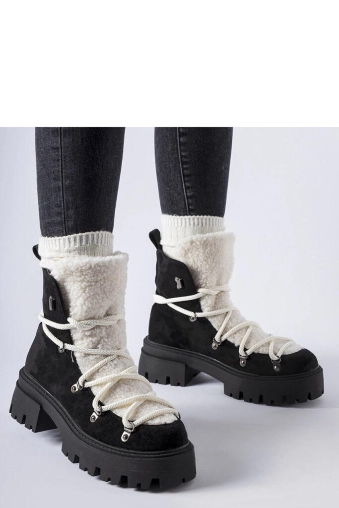 Stiefeletten model 205828 Solea
