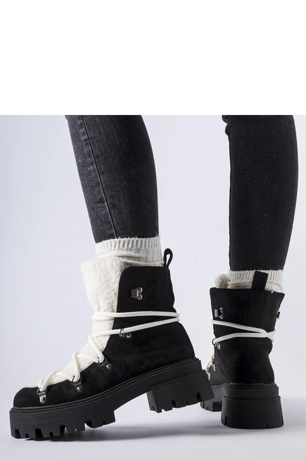Stiefeletten model 205828 Solea - Afbeelding 2