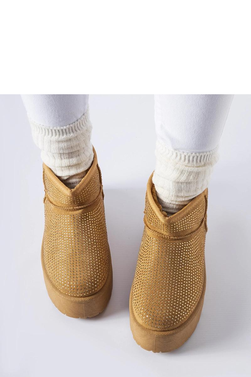 Schneeschuhe model 205829 Solea - Afbeelding 2