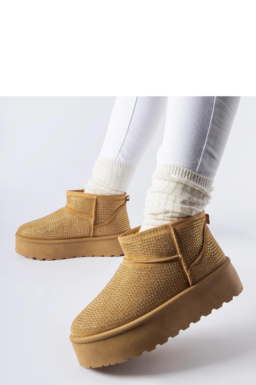 Schneeschuhe model 205829 Solea - Afbeelding 4