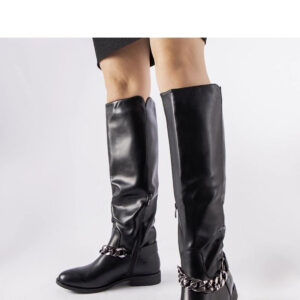 Stiefel model 205836 Solea