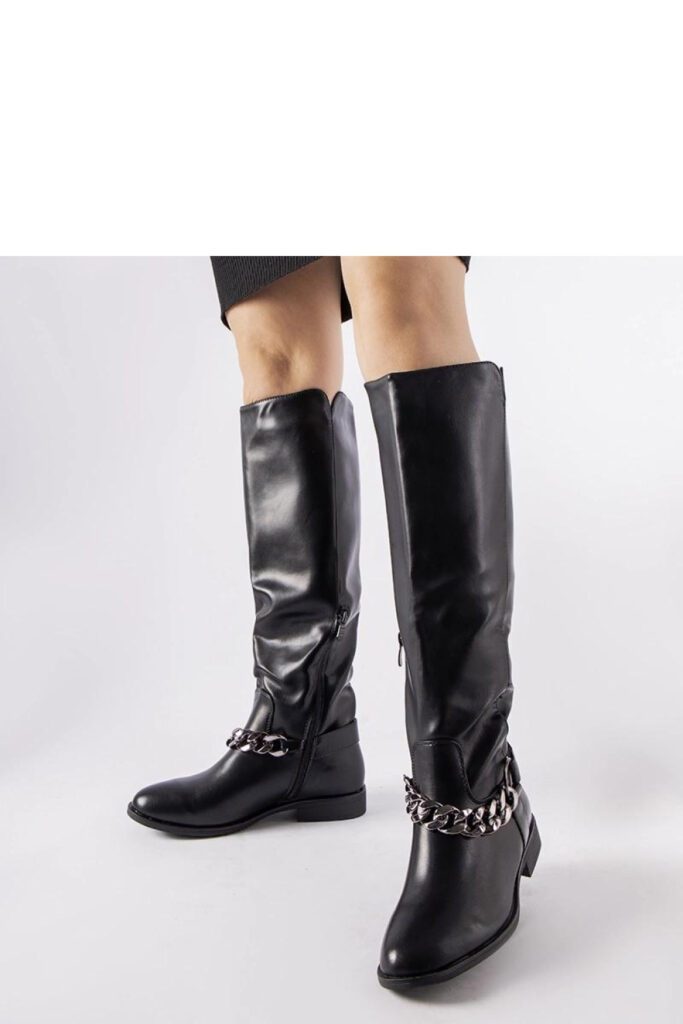 Stiefel model 205836 Solea