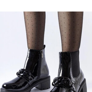 Stiefeletten model 205842 Solea