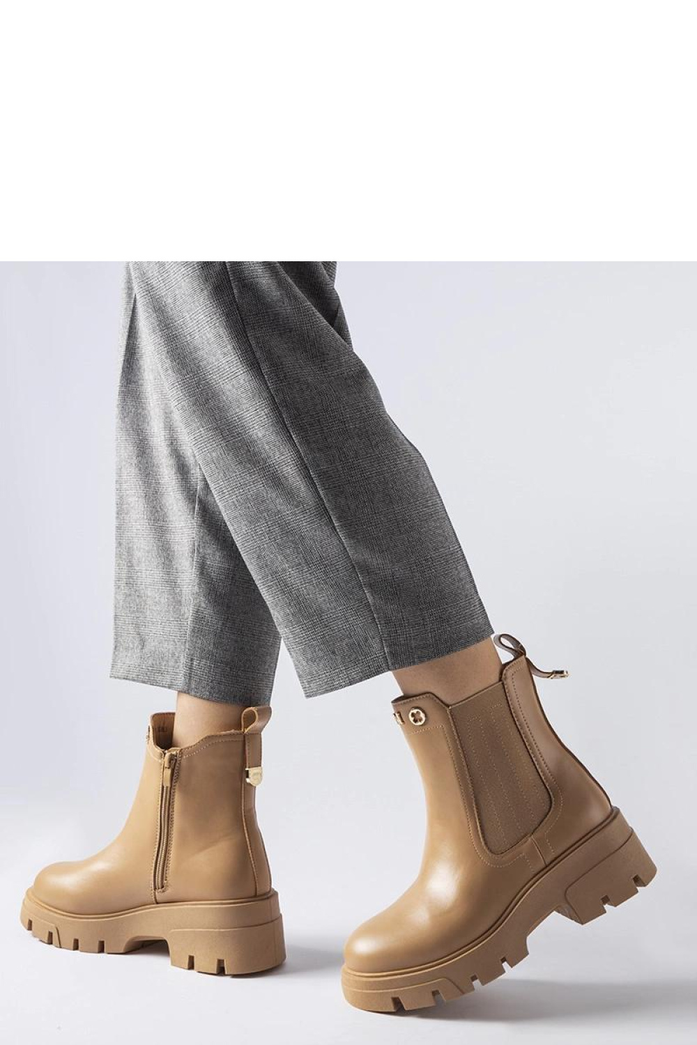 Stiefeletten model 205850 Solea - Afbeelding 2