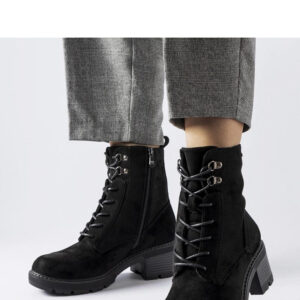 Stiefeletten model 205852 Solea