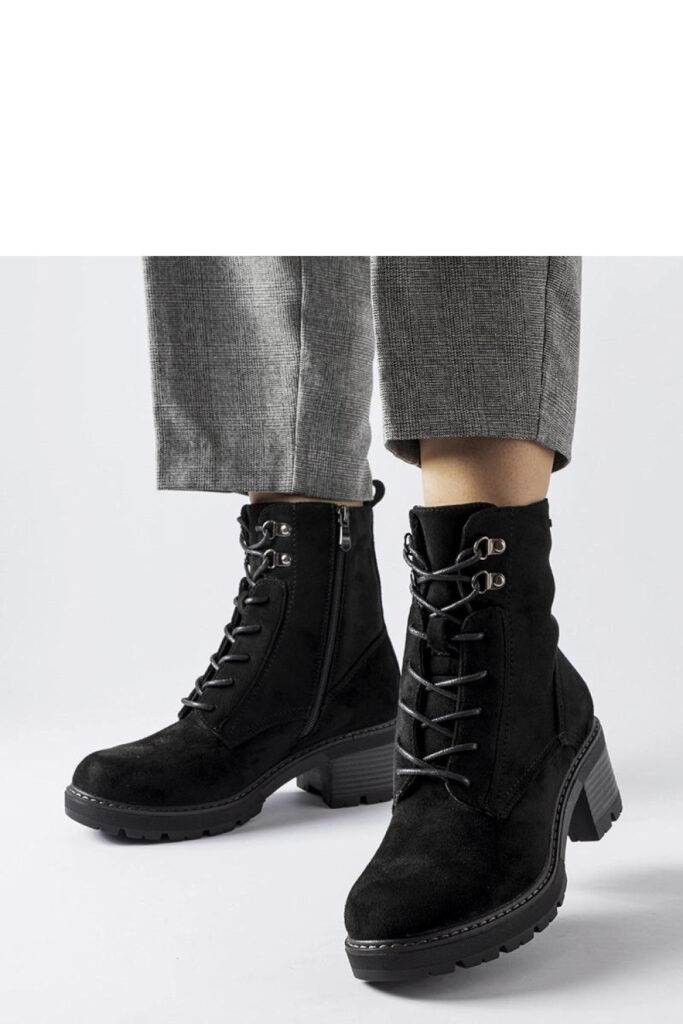 Stiefeletten model 205852 Solea