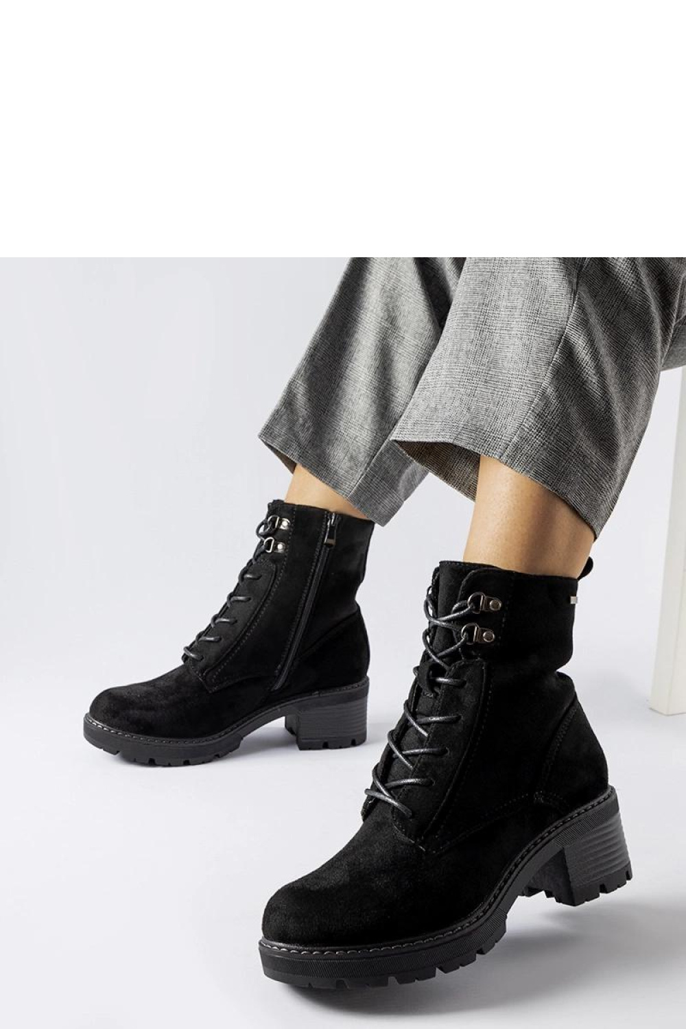 Stiefeletten model 205852 Solea - Afbeelding 2
