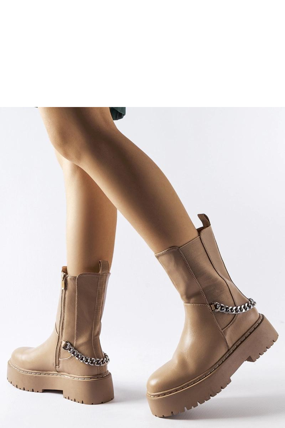 Stiefeletten model 205857 Solea - Afbeelding 3