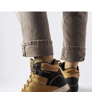 Trapper Schuhe model 205859 Solea