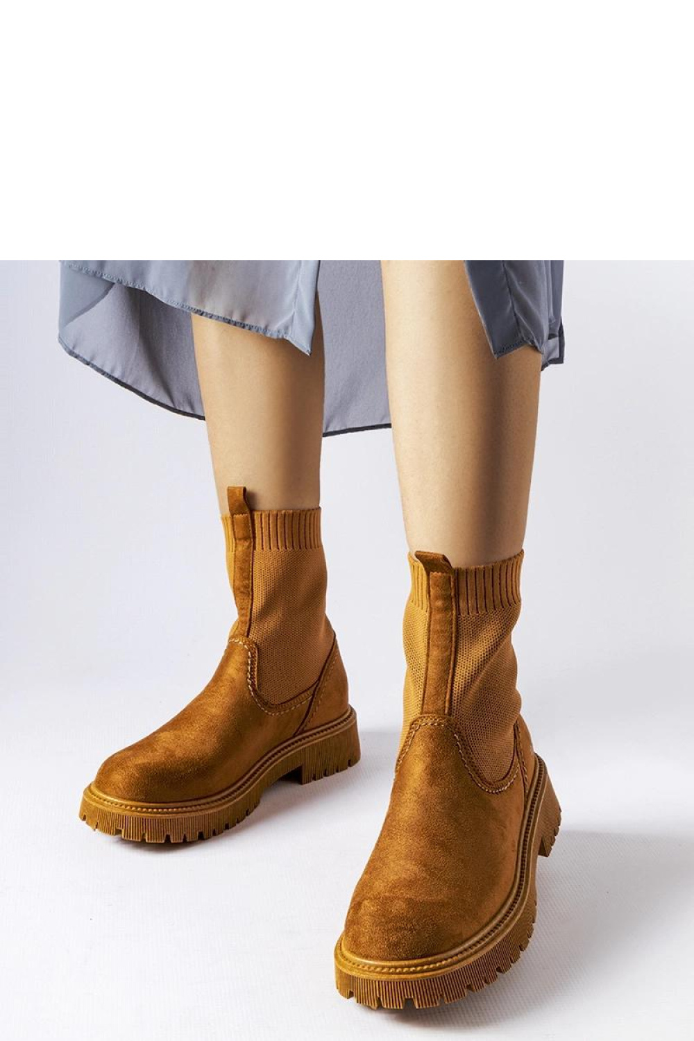 Stiefeletten model 205860 Solea - Afbeelding 2