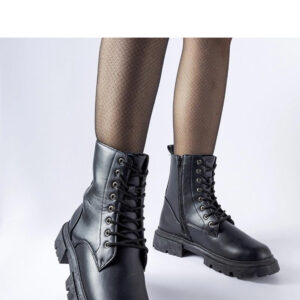 Trapper Schuhe model 205861 Solea