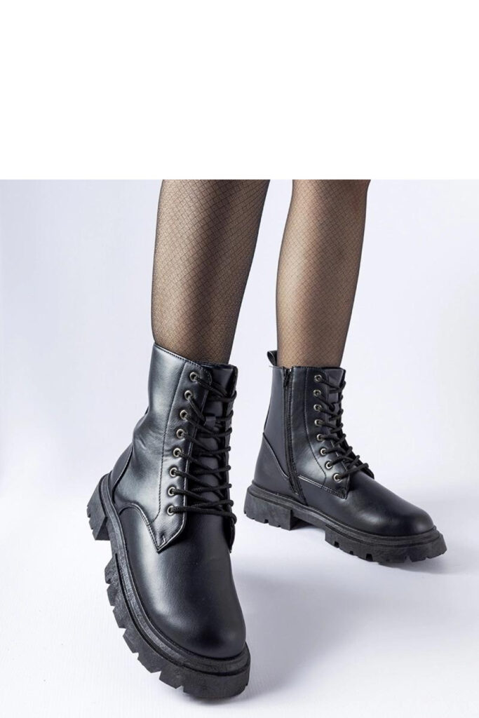Trapper Schuhe model 205861 Solea