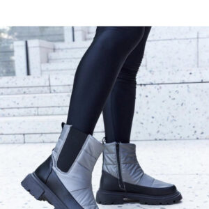 Stiefeletten model 205864 Solea