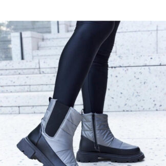 Stiefeletten model 205864 Solea
