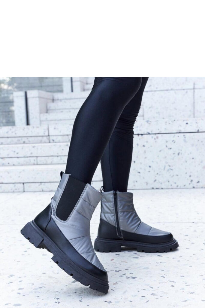 Stiefeletten model 205864 Solea