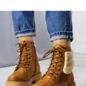 Stiefeletten model 205878 Solea