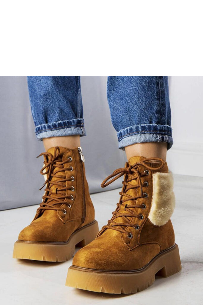 Stiefeletten model 205878 Solea